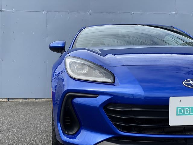 ＢＲＺ 　ＨＫＳ車高調　Ｇ－ＳＰＥＥＤ１８インチＡＷ　ｃａｒｒｏｚｚｅｒｉａディスプレイオーディオ　バックカメラ　Ｂｌｕｅｔｏｏｔｈ　前後ドライブレコーダー　スマートキー　シートヒーター　１年保証付　禁煙車（28枚目）