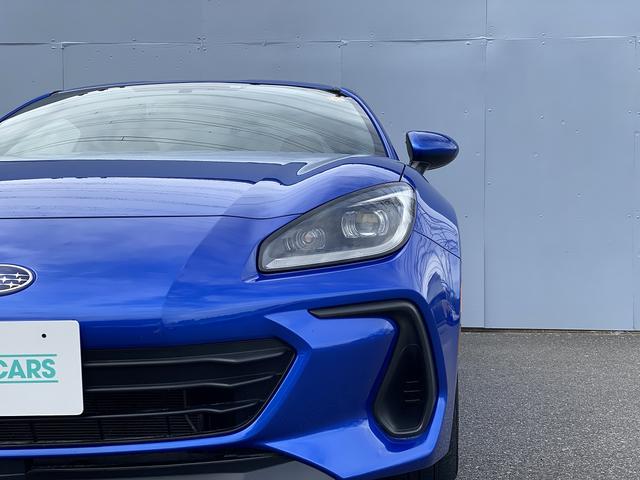 ＢＲＺ 　ＨＫＳ車高調　Ｇ－ＳＰＥＥＤ１８インチＡＷ　ｃａｒｒｏｚｚｅｒｉａディスプレイオーディオ　バックカメラ　Ｂｌｕｅｔｏｏｔｈ　前後ドライブレコーダー　スマートキー　シートヒーター　１年保証付　禁煙車（29枚目）