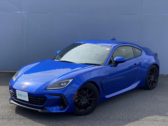 ＢＲＺ 　ＨＫＳ車高調　Ｇ－ＳＰＥＥＤ１８インチＡＷ　ｃａｒｒｏｚｚｅｒｉａディスプレイオーディオ　バックカメラ　Ｂｌｕｅｔｏｏｔｈ　前後ドライブレコーダー　スマートキー　シートヒーター　１年保証付　禁煙車（30枚目）