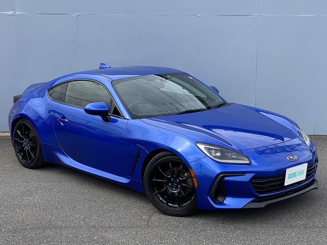 ＢＲＺ 　ＨＫＳ車高調　Ｇ－ＳＰＥＥＤ１８インチＡＷ　ｃａｒｒｏｚｚｅｒｉａディスプレイオーディオ　バックカメラ　Ｂｌｕｅｔｏｏｔｈ　前後ドライブレコーダー　スマートキー　シートヒーター　１年保証付　禁煙車（31枚目）