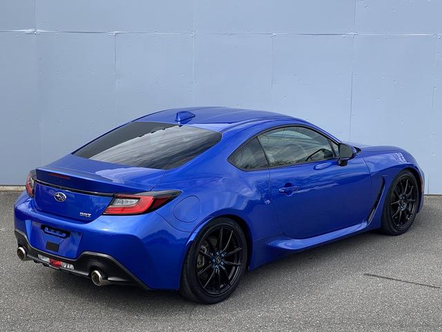 ＢＲＺ 　ＨＫＳ車高調　Ｇ－ＳＰＥＥＤ１８インチＡＷ　ｃａｒｒｏｚｚｅｒｉａディスプレイオーディオ　バックカメラ　Ｂｌｕｅｔｏｏｔｈ　前後ドライブレコーダー　スマートキー　シートヒーター　１年保証付　禁煙車（32枚目）