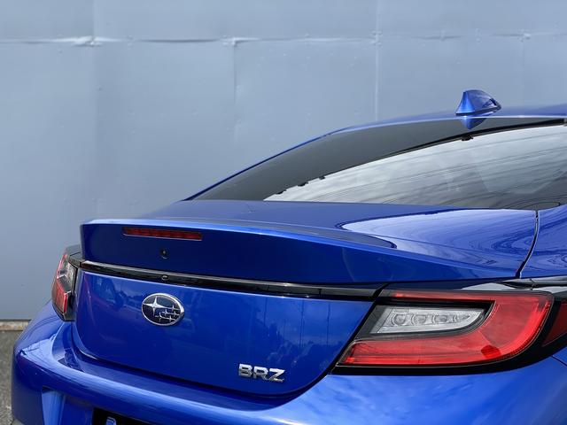 ＢＲＺ 　ＨＫＳ車高調　Ｇ－ＳＰＥＥＤ１８インチＡＷ　ｃａｒｒｏｚｚｅｒｉａディスプレイオーディオ　バックカメラ　Ｂｌｕｅｔｏｏｔｈ　前後ドライブレコーダー　スマートキー　シートヒーター　１年保証付　禁煙車（34枚目）