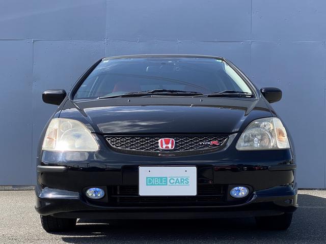 シビック タイプＲ　１年保証付　修復歴無し　ノーマル車　６速Ｍ／Ｔ　ＲＥＣＡＲＯバケットシート　ナビ　フルセグＴＶ　Ｂｌｕｅｔｏｏｔｈ　ＣＤ　前後ドラレコ　ＥＴＣ　キーレス（7枚目）