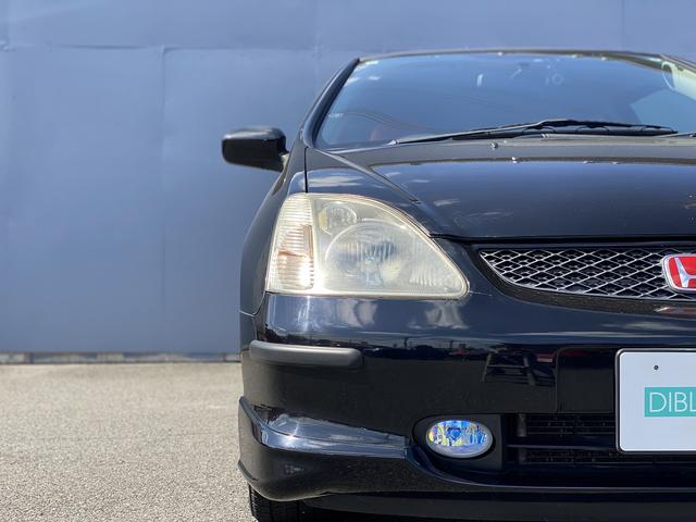 シビック タイプＲ　１年保証付　修復歴無し　ノーマル車　６速Ｍ／Ｔ　ＲＥＣＡＲＯバケットシート　ナビ　フルセグＴＶ　Ｂｌｕｅｔｏｏｔｈ　ＣＤ　前後ドラレコ　ＥＴＣ　キーレス（25枚目）