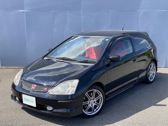 シビック タイプＲ　１年保証付　修復歴無し　ノーマル車　６速Ｍ／Ｔ　ＲＥＣＡＲＯバケットシート　ナビ　フルセグＴＶ　Ｂｌｕｅｔｏｏｔｈ　ＣＤ　前後ドラレコ　ＥＴＣ　キーレス（28枚目）