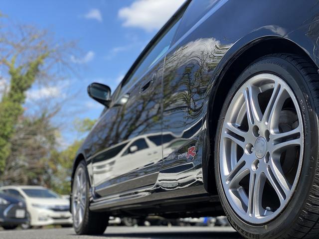 シビック タイプＲ　１年保証付　修復歴無し　ノーマル車　６速Ｍ／Ｔ　ＲＥＣＡＲＯバケットシート　ナビ　フルセグＴＶ　Ｂｌｕｅｔｏｏｔｈ　ＣＤ　前後ドラレコ　ＥＴＣ　キーレス（33枚目）