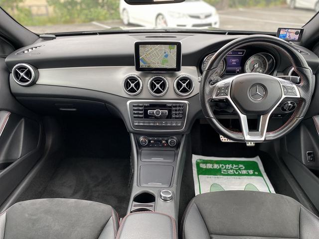MERCEDES BENZ GLA-CLASS GLA250 4MATIC SPORTS