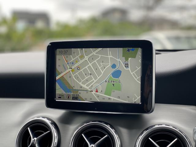 MERCEDES BENZ GLA-CLASS GLA250 4MATIC SPORTS