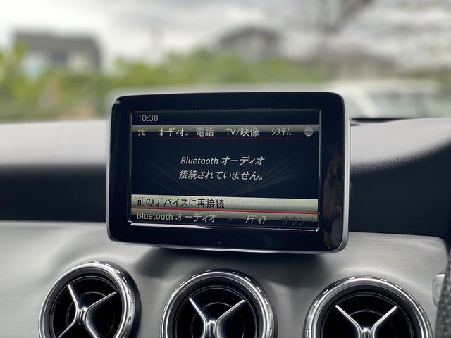 MERCEDES BENZ GLA-CLASS GLA250 4MATIC SPORTS