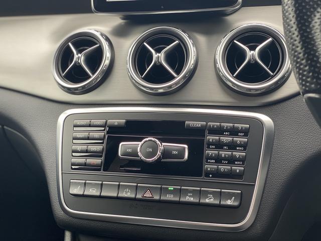 MERCEDES BENZ GLA-CLASS GLA250 4MATIC SPORTS