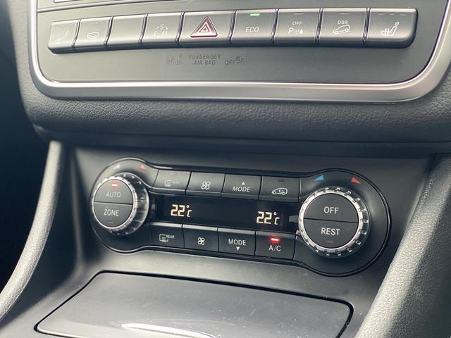 MERCEDES BENZ GLA-CLASS GLA250 4MATIC SPORTS