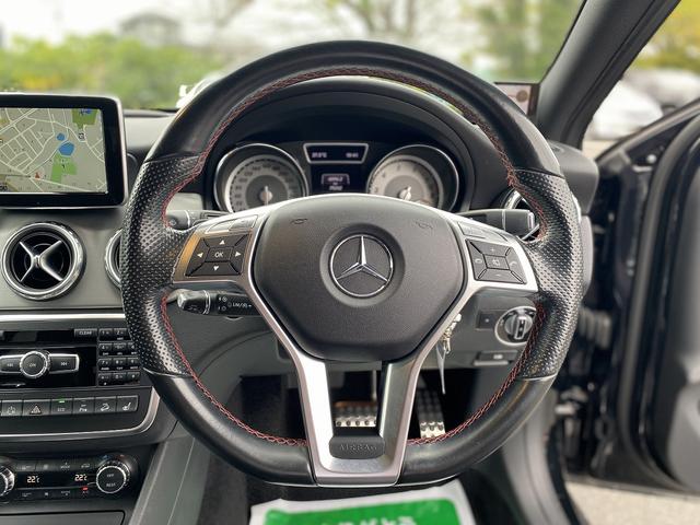 MERCEDES BENZ GLA-CLASS GLA250 4MATIC SPORTS