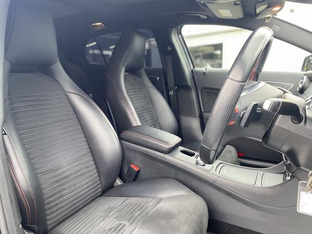 MERCEDES BENZ GLA-CLASS GLA250 4MATIC SPORTS
