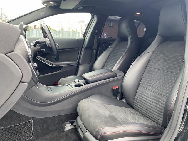 MERCEDES BENZ GLA-CLASS GLA250 4MATIC SPORTS
