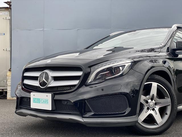 MERCEDES BENZ GLA-CLASS GLA250 4MATIC SPORTS