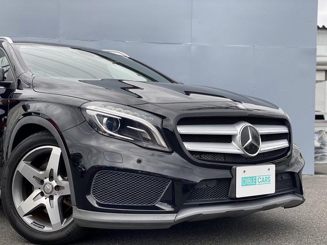 MERCEDES BENZ GLA-CLASS GLA250 4MATIC SPORTS