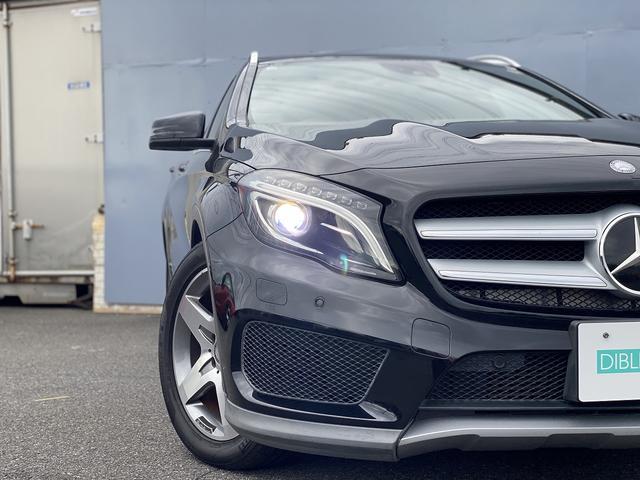 MERCEDES BENZ GLA-CLASS GLA250 4MATIC SPORTS
