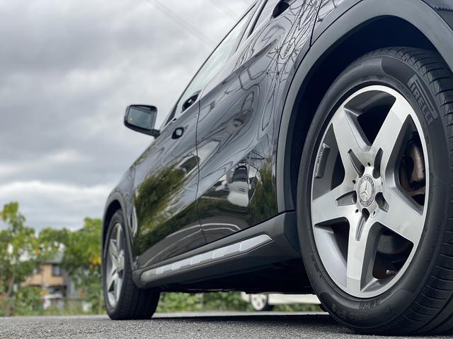 MERCEDES BENZ GLA-CLASS GLA250 4MATIC SPORTS