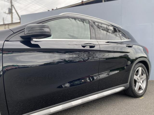 MERCEDES BENZ GLA-CLASS GLA250 4MATIC SPORTS