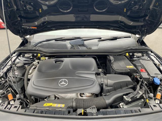 MERCEDES BENZ GLA-CLASS GLA250 4MATIC SPORTS