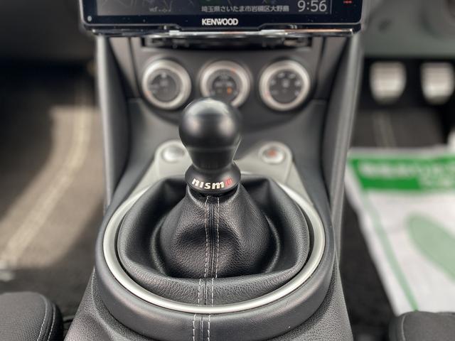 フェアレディZ バージョンS 1年保証付 記録簿付 NISMOエアロ HKS車高調 VOLKRACING19インチAW リヤウィング Bluetooth 3連メーター スマートキー キセノンライト ドラレコ 禁煙車(16枚目)