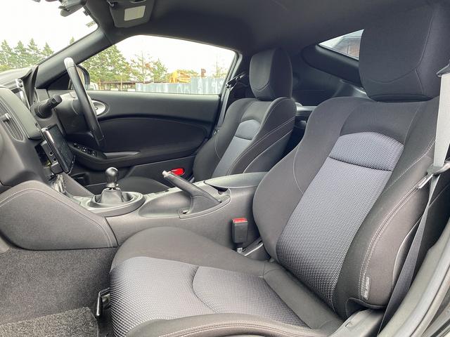 フェアレディZ バージョンS 1年保証付 記録簿付 NISMOエアロ HKS車高調 VOLKRACING19インチAW リヤウィング Bluetooth 3連メーター スマートキー キセノンライト ドラレコ 禁煙車(20枚目)