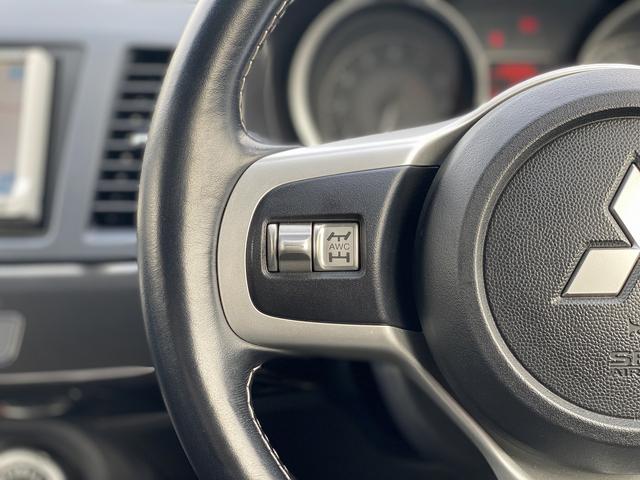 ランサー ＧＳＲエボリューションＸ　１年保証付　修復歴無し　ワンオーナー　禁煙車　走行距離６０，５００ｋｍ　５ＭＴ　ＨＫＳ車高調　ＲＥＣＡＲＯシート　大型リヤスポイラー　ナビＴＶ　革巻きステアリング　純正１８ＡＷ　キーレス　ＨＩＤライト（19枚目）