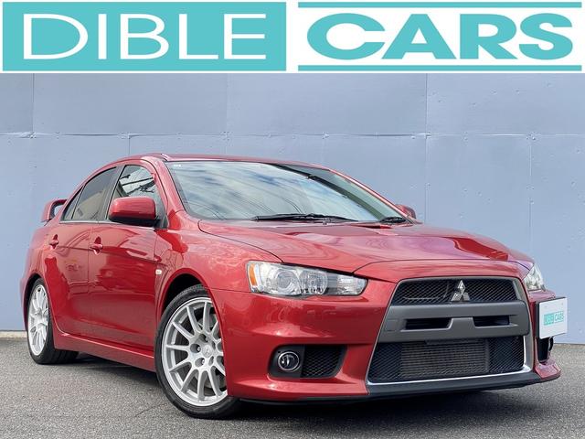 ランサー ＧＳＲエボリューションＸ　１年保証付　修復歴無し　ワンオーナー　禁煙車　走行距離６０，５００ｋｍ　５ＭＴ　ＨＫＳ車高調　ＲＥＣＡＲＯシート　大型リヤスポイラー　ナビＴＶ　革巻きステアリング　純正１８ＡＷ　キーレス　ＨＩＤライト（26枚目）