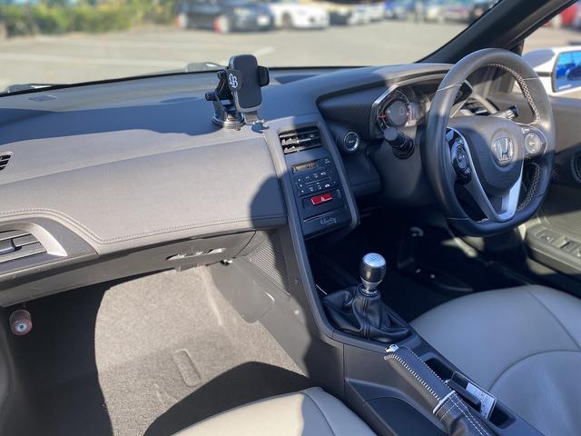 Ｓ６６０ α　Ｌｉｂｅｒｔｙ　Ｗａｌｋコンプリートカー／Ｌｉｂｅｒｔｙ　Ｗａｌｋフルエアロ／リヤウィング／ＴＥＩＮ車高調／Ｆｒｏｎｔｌｉｎｅ１６インチＡＷ／１年保証付／６速ＭＴ／禁煙車／記録簿付／ＥＴＣ（12枚目）