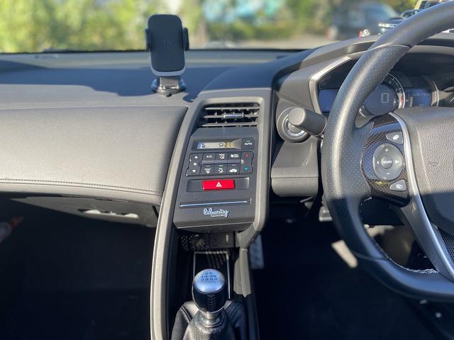 Ｓ６６０ α　Ｌｉｂｅｒｔｙ　Ｗａｌｋコンプリートカー／Ｌｉｂｅｒｔｙ　Ｗａｌｋフルエアロ／リヤウィング／ＴＥＩＮ車高調／Ｆｒｏｎｔｌｉｎｅ１６インチＡＷ／１年保証付／６速ＭＴ／禁煙車／記録簿付／ＥＴＣ（13枚目）