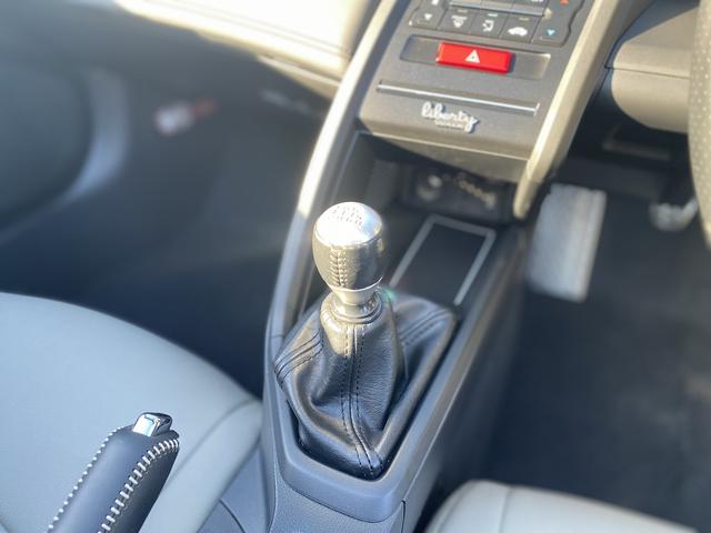 Ｓ６６０ α　Ｌｉｂｅｒｔｙ　Ｗａｌｋコンプリートカー／Ｌｉｂｅｒｔｙ　Ｗａｌｋフルエアロ／リヤウィング／ＴＥＩＮ車高調／Ｆｒｏｎｔｌｉｎｅ１６インチＡＷ／１年保証付／６速ＭＴ／禁煙車／記録簿付／ＥＴＣ（14枚目）