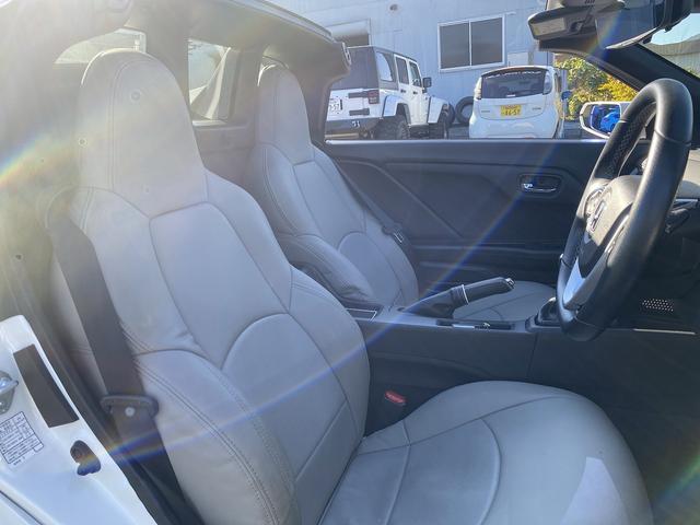 Ｓ６６０ α　Ｌｉｂｅｒｔｙ　Ｗａｌｋコンプリートカー／Ｌｉｂｅｒｔｙ　Ｗａｌｋフルエアロ／リヤウィング／ＴＥＩＮ車高調／Ｆｒｏｎｔｌｉｎｅ１６インチＡＷ／１年保証付／６速ＭＴ／禁煙車／記録簿付／ＥＴＣ（20枚目）