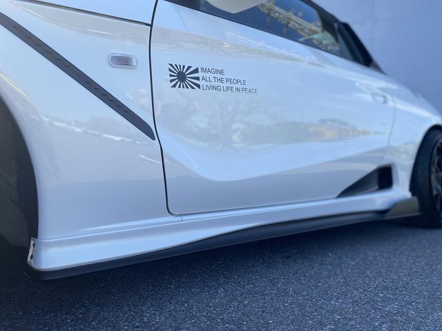 Ｓ６６０ α　Ｌｉｂｅｒｔｙ　Ｗａｌｋコンプリートカー／Ｌｉｂｅｒｔｙ　Ｗａｌｋフルエアロ／リヤウィング／ＴＥＩＮ車高調／Ｆｒｏｎｔｌｉｎｅ１６インチＡＷ／１年保証付／６速ＭＴ／禁煙車／記録簿付／ＥＴＣ（29枚目）