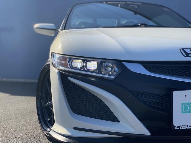 Ｓ６６０ α　Ｌｉｂｅｒｔｙ　Ｗａｌｋコンプリートカー／Ｌｉｂｅｒｔｙ　Ｗａｌｋフルエアロ／リヤウィング／ＴＥＩＮ車高調／Ｆｒｏｎｔｌｉｎｅ１６インチＡＷ／１年保証付／６速ＭＴ／禁煙車／記録簿付／ＥＴＣ（32枚目）