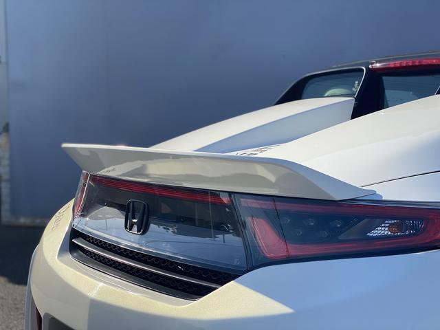 Ｓ６６０ α　Ｌｉｂｅｒｔｙ　Ｗａｌｋコンプリートカー／Ｌｉｂｅｒｔｙ　Ｗａｌｋフルエアロ／リヤウィング／ＴＥＩＮ車高調／Ｆｒｏｎｔｌｉｎｅ１６インチＡＷ／１年保証付／６速ＭＴ／禁煙車／記録簿付／ＥＴＣ（34枚目）