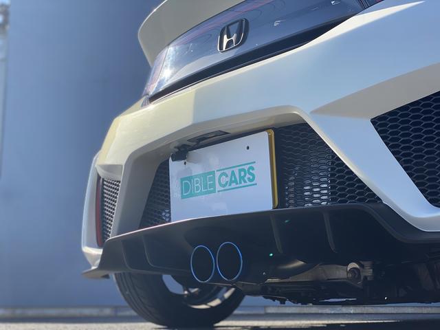 Ｓ６６０ α　Ｌｉｂｅｒｔｙ　Ｗａｌｋコンプリートカー／Ｌｉｂｅｒｔｙ　Ｗａｌｋフルエアロ／リヤウィング／ＴＥＩＮ車高調／Ｆｒｏｎｔｌｉｎｅ１６インチＡＷ／１年保証付／６速ＭＴ／禁煙車／記録簿付／ＥＴＣ（35枚目）