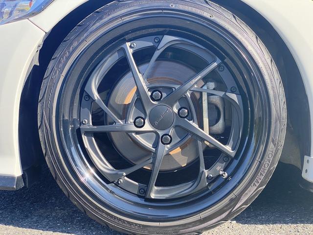 Ｓ６６０ α　Ｌｉｂｅｒｔｙ　Ｗａｌｋコンプリートカー／Ｌｉｂｅｒｔｙ　Ｗａｌｋフルエアロ／リヤウィング／ＴＥＩＮ車高調／Ｆｒｏｎｔｌｉｎｅ１６インチＡＷ／１年保証付／６速ＭＴ／禁煙車／記録簿付／ＥＴＣ（38枚目）