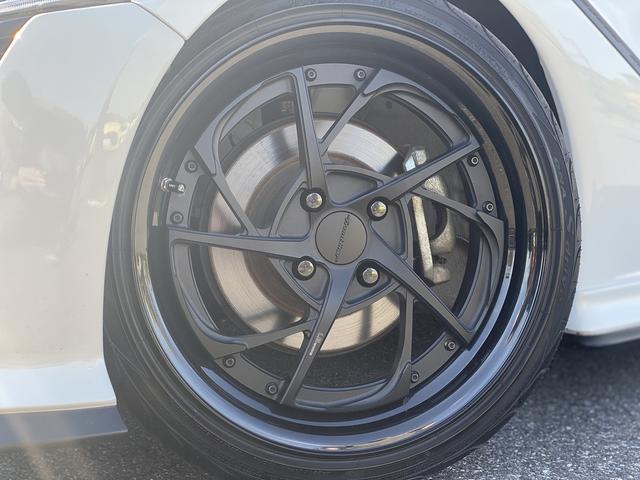 Ｓ６６０ α　Ｌｉｂｅｒｔｙ　Ｗａｌｋコンプリートカー／Ｌｉｂｅｒｔｙ　Ｗａｌｋフルエアロ／リヤウィング／ＴＥＩＮ車高調／Ｆｒｏｎｔｌｉｎｅ１６インチＡＷ／１年保証付／６速ＭＴ／禁煙車／記録簿付／ＥＴＣ（39枚目）