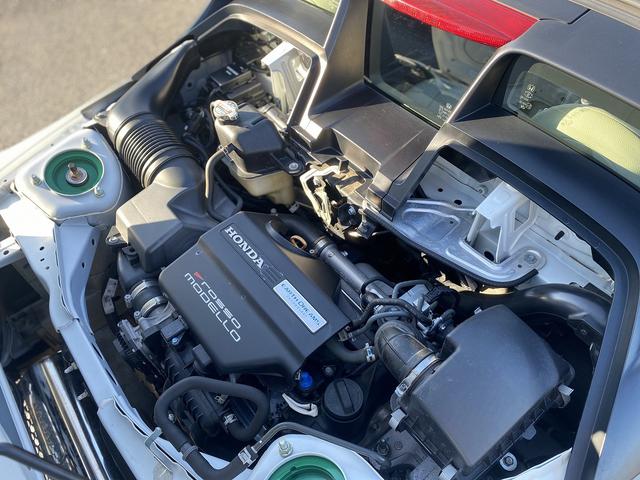 Ｓ６６０ α　Ｌｉｂｅｒｔｙ　Ｗａｌｋコンプリートカー／Ｌｉｂｅｒｔｙ　Ｗａｌｋフルエアロ／リヤウィング／ＴＥＩＮ車高調／Ｆｒｏｎｔｌｉｎｅ１６インチＡＷ／１年保証付／６速ＭＴ／禁煙車／記録簿付／ＥＴＣ（41枚目）