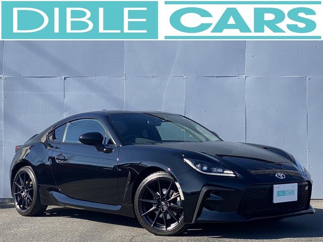 ＧＲ８６ ＲＺ　１年保証付　走行距離２７３５０ｋｍ　記録簿付　ワンオーナー　禁煙車　カロッツェリア９型ナビＴＶ　Ｂｌｕｅｔｏｏｔｈ　ＵＳＢ　ドラレコ　ＥＴＣ　ＬＥＤヘッドライト　スマートキー　シートヒーター（5枚目）