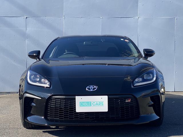 ＧＲ８６ ＲＺ　１年保証付　走行距離２７３５０ｋｍ　記録簿付　ワンオーナー　禁煙車　カロッツェリア９型ナビＴＶ　Ｂｌｕｅｔｏｏｔｈ　ＵＳＢ　ドラレコ　ＥＴＣ　ＬＥＤヘッドライト　スマートキー　シートヒーター（7枚目）