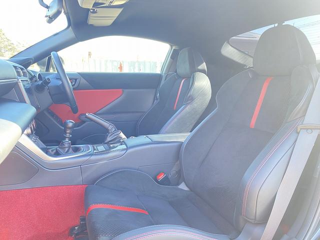 ＧＲ８６ ＲＺ　１年保証付　走行距離２７３５０ｋｍ　記録簿付　ワンオーナー　禁煙車　カロッツェリア９型ナビＴＶ　Ｂｌｕｅｔｏｏｔｈ　ＵＳＢ　ドラレコ　ＥＴＣ　ＬＥＤヘッドライト　スマートキー　シートヒーター（25枚目）