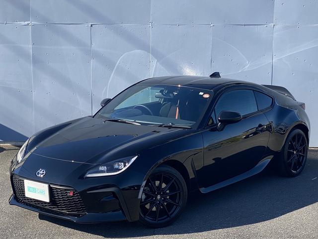 ＧＲ８６ ＲＺ　１年保証付　走行距離２７３５０ｋｍ　記録簿付　ワンオーナー　禁煙車　カロッツェリア９型ナビＴＶ　Ｂｌｕｅｔｏｏｔｈ　ＵＳＢ　ドラレコ　ＥＴＣ　ＬＥＤヘッドライト　スマートキー　シートヒーター（26枚目）