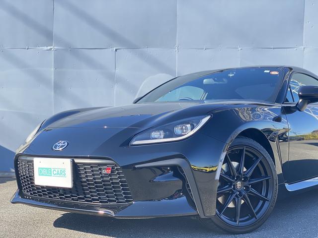 ＧＲ８６ ＲＺ　１年保証付　走行距離２７３５０ｋｍ　記録簿付　ワンオーナー　禁煙車　カロッツェリア９型ナビＴＶ　Ｂｌｕｅｔｏｏｔｈ　ＵＳＢ　ドラレコ　ＥＴＣ　ＬＥＤヘッドライト　スマートキー　シートヒーター（29枚目）