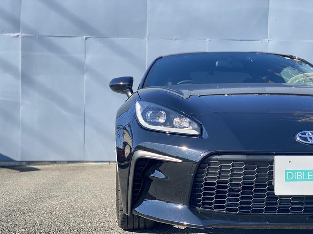 ＧＲ８６ ＲＺ　１年保証付　走行距離２７３５０ｋｍ　記録簿付　ワンオーナー　禁煙車　カロッツェリア９型ナビＴＶ　Ｂｌｕｅｔｏｏｔｈ　ＵＳＢ　ドラレコ　ＥＴＣ　ＬＥＤヘッドライト　スマートキー　シートヒーター（31枚目）