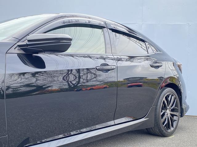 シビック ハッチバック　ホンダセンシング　１年保証付　無限フルエアロ＆マフラー　ＬＥＤテールランプ　ナビＴＶ　Ｂｌｕｅｔｏｏｔｈ　ＵＳＢ　ドラレコ　ＥＴＣ　ＬＥＤヘッドライト＆ＬＥＤフォグ　スマートキー　パワーシート　シートヒーター　クルコン（47枚目）