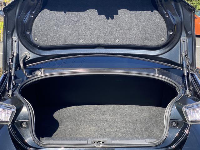 86 GT 1年保証付 6速M/T 記録簿付 TRDフルエアロ&テールスポイラー BILSTEIN車高調 BLITZ3連メーター ナビTV Bluetooth バックカメラ スマートキー プッシュスタート ETC(22枚目)