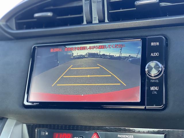 ８６ ＧＴリミテッド　ブラックパッケージ　１年保証付　後期型　６速Ｍ／Ｔ　ＴＲＤエアロ　ＨＫＳ車高調　ブレンボキャリパー　リヤスポ　ＳＤナビＴＶ　Ｂｌｕｅｔｏｏｔｈ　バックカメラ　クルコン　シートヒーター　ＬＥＤライト＆フォグ　スマートキー（15枚目）