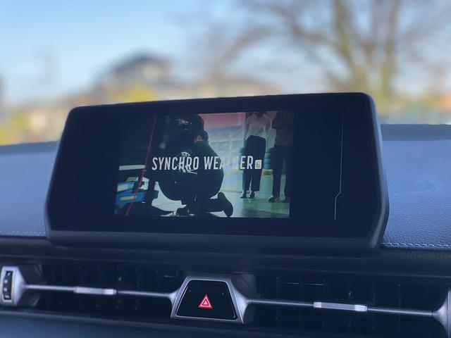 スープラ ＳＺ　１年保証付　記録簿付　１オーナー車　プリクラッシュセーフティ　ナビＴＶ　Ｂｌｕｅｔｏｏｔｈ　バックカメラ　ドラレコ　ＥＴＣ　ＬＥＤヘッドライト　スマートキー　クルコン（15枚目）