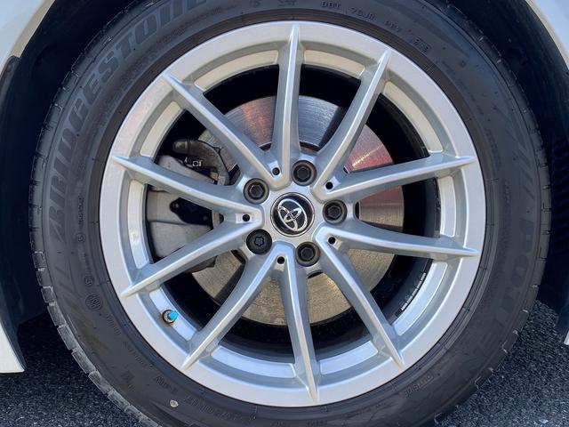 スープラ ＳＺ　１年保証付　記録簿付　１オーナー車　プリクラッシュセーフティ　ナビＴＶ　Ｂｌｕｅｔｏｏｔｈ　バックカメラ　ドラレコ　ＥＴＣ　ＬＥＤヘッドライト　スマートキー　クルコン（43枚目）